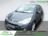 Citroen C3 PureTech 82 BVM   Beaupuy 31