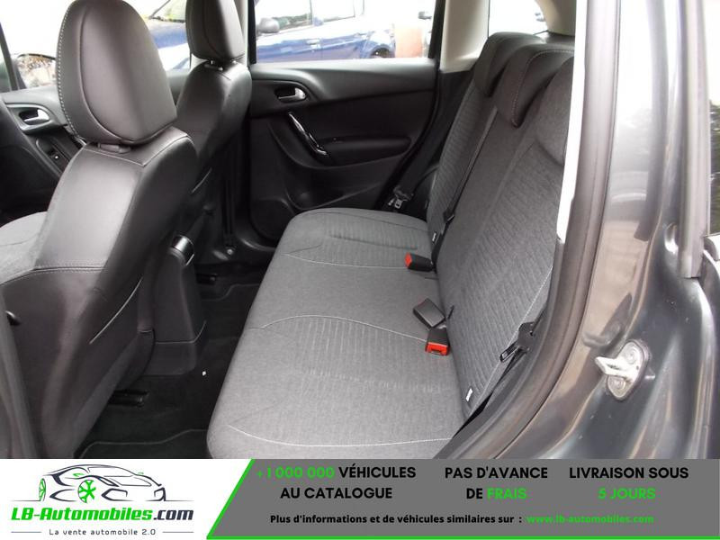 Citroen C3 PureTech 82 BVM  occasion  Beaupuy - photo n7