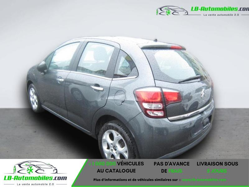 Citroen C3 PureTech 82 BVM  occasion  Beaupuy - photo n4