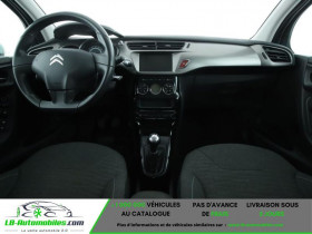 Citroen C3 PureTech 82 BVM  occasion  Beaupuy - photo n3