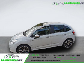 Citroen C3 PureTech 82 BVM  occasion  Beaupuy - photo n4
