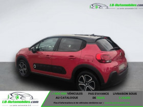Citroen C3 PureTech 82 BVM  occasion  Beaupuy - photo n4