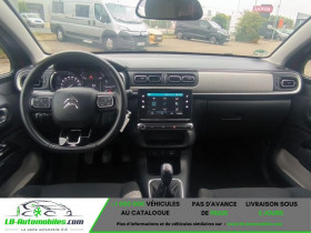 Citroen C3 PureTech 82 BVM  occasion  Beaupuy - photo n3