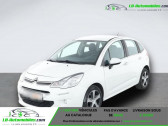 Annonce Citroen C3 occasion Essence PureTech 82 BVM  Beaupuy