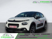 Citroen C3 occasion année 2017 boite Manuelle Annonce Citroen C3 occasion Essence PureTech 82 BVM à Beaupuy