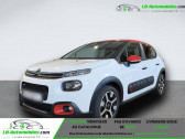 Citroen C3 PureTech 82 BVM   Beaupuy 31