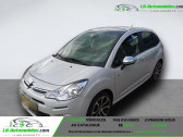Citroen C3 PureTech 82 BVM   Beaupuy 31