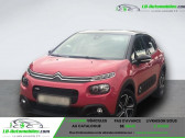 Citroen C3 PureTech 82 BVM   Beaupuy 31