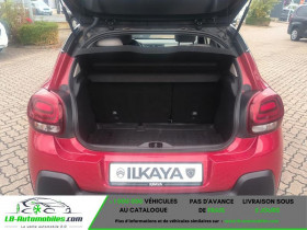 Citroen C3 PureTech 82 BVM  occasion  Beaupuy - photo n8