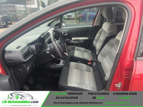 Citroen C3 PureTech 82 BVM  occasion  Beaupuy - photo n6