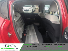 Citroen C3 PureTech 82 BVM  occasion  Beaupuy - photo n7