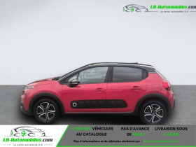 Citroen C3 PureTech 82 BVM  occasion  Beaupuy - photo n5