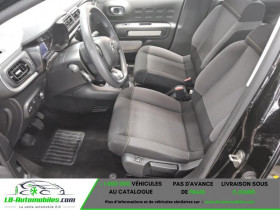 Citroen C3 PureTech 82 BVM  occasion  Beaupuy - photo n3
