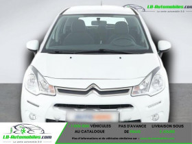 Citroen C3 PureTech 82 BVM  occasion  Beaupuy - photo n5