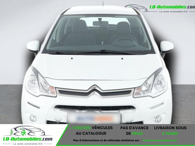 Citroen C3 PureTech 82 BVM  occasion  Beaupuy - photo n5