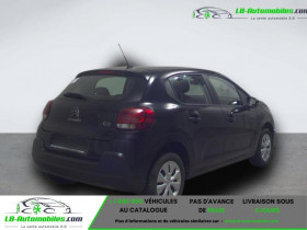 Citroen C3 PureTech 82 BVM  occasion  Beaupuy - photo n2