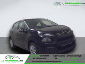 Citroen C3 occasion année 2019 boite Manuelle Annonce Citroen C3 occasion Essence PureTech 82 BVM à Beaupuy