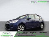 Citroen C3 PureTech 82 BVM   Beaupuy 31