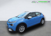 Annonce Citroen C3 occasion Essence PureTech 82 BVM  Beaupuy