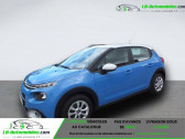 Citroen C3 PureTech 82 BVM   Beaupuy 31