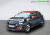 Annonce Citroen C3 occasion Essence PureTech 82 BVM  Beaupuy