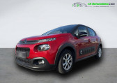 Annonce Citroen C3 occasion Essence PureTech 82 BVM  Beaupuy