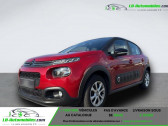 Citroen C3 PureTech 82 BVM   Beaupuy 31