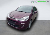 Citroen C3 PureTech 82 BVM   Beaupuy 31