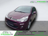 Citroen C3 occasion année 2015 boite Manuelle Annonce Citroen C3 occasion Essence PureTech 82 BVM à Beaupuy