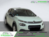 Annonce Citroen C3 occasion Essence PureTech 82 BVM � Beaupuy