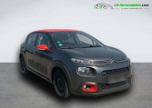 Citroen C3 PureTech 82 BVM   Beaupuy 31