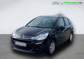 Citroen C3 occasion année 2015 boite Manuelle Annonce Citroen C3 occasion Essence PureTech 82 BVM à Beaupuy