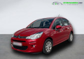 Citroen C3 occasion année 2015 boite Manuelle Annonce Citroen C3 occasion Essence PureTech 82 BVM à Beaupuy