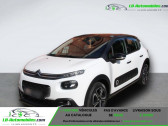 Citroen C3 PureTech 82 BVM   Beaupuy 31
