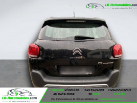 Citroen C3 PureTech 82 BVM  occasion � Beaupuy - photo n�7