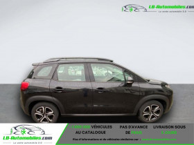 Citroen C3 PureTech 82 BVM  occasion � Beaupuy - photo n�6