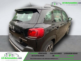 Citroen C3 PureTech 82 BVM  occasion � Beaupuy - photo n�4