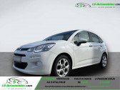Annonce Citroen C3 occasion Essence PureTech 82 BVM  Beaupuy