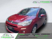 Annonce Citroen C3 occasion Essence PureTech 82 BVM  Beaupuy