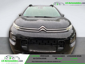 Citroen C3 PureTech 82 BVM  occasion � Beaupuy - photo n�5