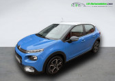Citroen C3 occasion année 2016 boite Manuelle Annonce Citroen C3 occasion Essence PureTech 82 BVM à Beaupuy