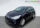 Annonce Citroen C3 occasion Essence PureTech 82 BVM  Beaupuy
