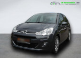 Citroen C3 PureTech 82 BVM   Beaupuy 31