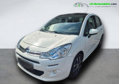 Citroen C3 occasion année 2016 boite Manuelle Annonce Citroen C3 occasion Essence PureTech 82 BVM à Beaupuy