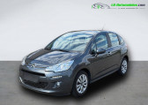 Citroen C3 occasion année 2015 boite Manuelle Annonce Citroen C3 occasion Essence PureTech 82 BVM à Beaupuy