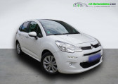 Citroen C3 PureTech 82 BVM   Beaupuy 31