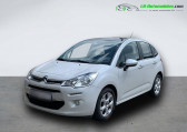 Citroen C3 occasion année 2015 boite Manuelle Annonce Citroen C3 occasion Essence PureTech 82 BVM à Beaupuy