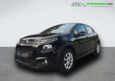 Citroen C3 occasion année 2017 boite Manuelle Annonce Citroen C3 occasion Essence PureTech 82 BVM à Beaupuy