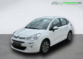 Citroen C3 PureTech 82 BVM   Beaupuy 31