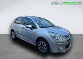 Citroen C3 occasion année 2016 boite Manuelle Annonce Citroen C3 occasion Essence PureTech 82 BVM à Beaupuy